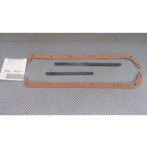 PAYEN HC417 GUARNIZIONE COPPA OLIO PER OPEL MANTA B - KADETT B - GT - OMEGA -...