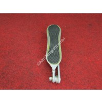 PEDALE  ACCELERATORE AGGIUNTIVO BREVETTATO PER FIAT 850
