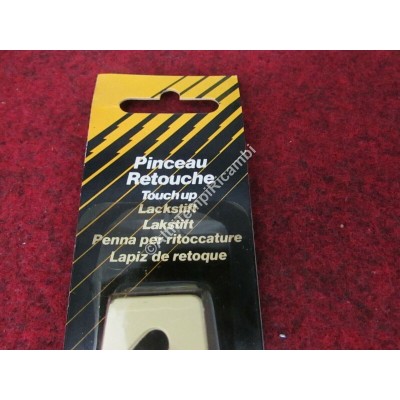 PENNA PER RITOCCATURE  BIANCO 348   7701418046-2