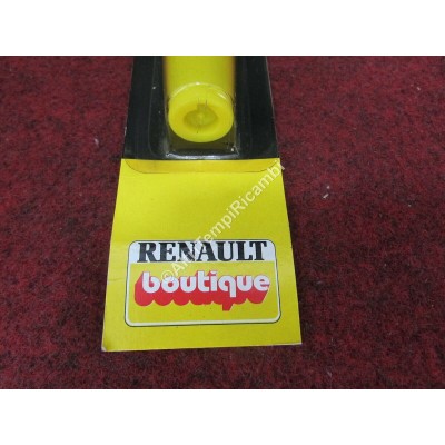 PENNA PER RITOCCATURE  BIANCO 348   7701418046-0