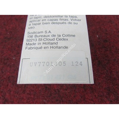 PENNA PER RITOCCATURE GRIGIO 602  7701405124-1