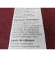 PENNA PER RITOCCATURE GRIGIO 602  7701405124