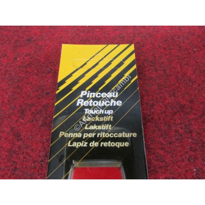 PENNA PER RITOCCATURE  ROSSO 705  7701405131-3