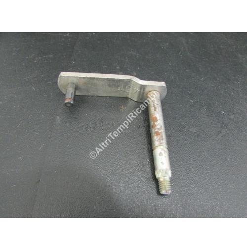 PERNO ALBERINO RIPRISTINO TERGICRISTALLO FIAT 600 72469104