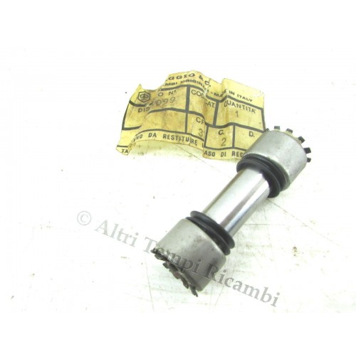 PERNO COMPLETO DI CUSCINETTI VESPA VNX2T 1115 VBX RC VLX1T 346430 VSX1T
