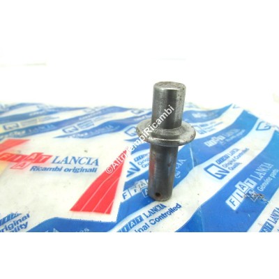 PERNO LEVA MARCE FIAT 850 T - 900 T 4328410 PIN FOR GEAR SHIFT BOLZEN SCHALTHEBE-2