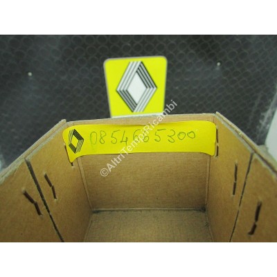 PERNO RENAULT 0854665300 PIN BOLZEN PESADOR AXE-0