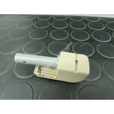 PERNO RENAULT 7700754192 PIN BOLZEN PESADOR AXE-0