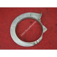 PIASTRA COPERCHIO FOR LAMBRETTA 11 M 502