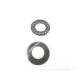 PIASTRA CUSCINETTO A RULLI FIAT 5924593