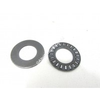 PIASTRA CUSCINETTO A RULLI FIAT 5924593