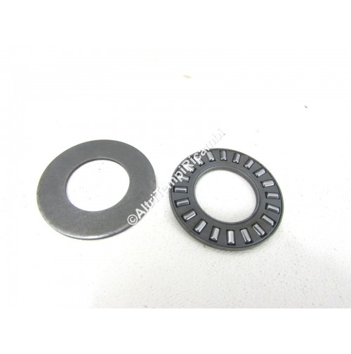 PIASTRA CUSCINETTO A RULLI FIAT 5924593