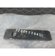PIASTRA RENAULT 7700533943