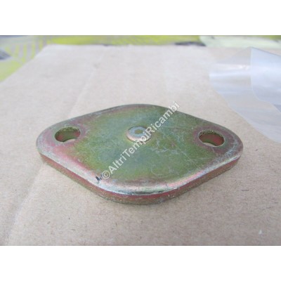 PIASTRA RENAULT 7700568521-0