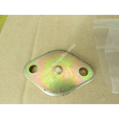 PIASTRA RENAULT 7700568521-1