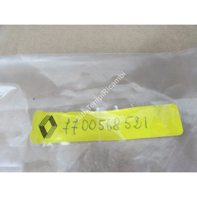 PIASTRA RENAULT 7700568521-2