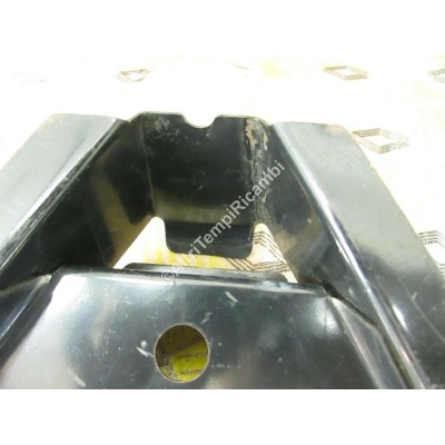 PIASTRA RENAULT 7700633792-2