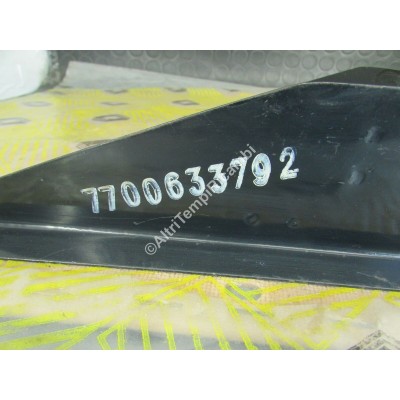 PIASTRA RENAULT 7700633792-6