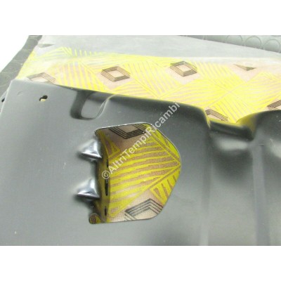 PIASTRA RENAULT 7701464025-3