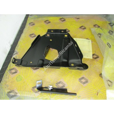 PIASTRA RENAULT 7701464025-2