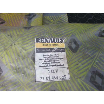 PIASTRA RENAULT 7701464025-6