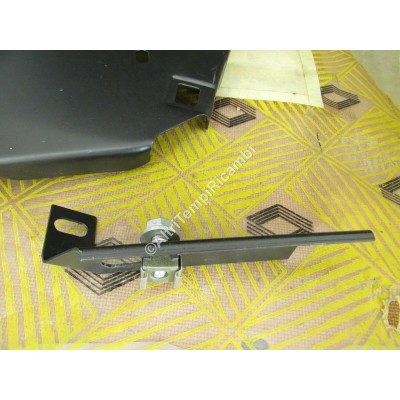 PIASTRA RENAULT 7701464025-7