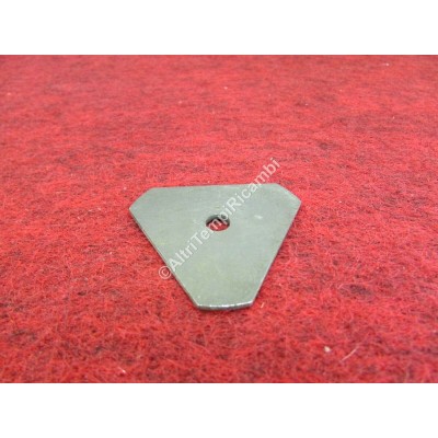 PIASTRA RENAULT 770348702-0