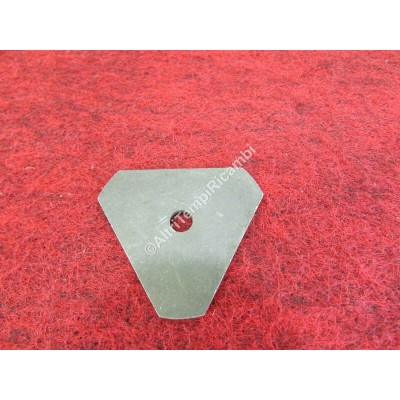 PIASTRA RENAULT 770348702-1