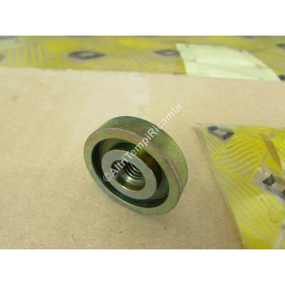 PIASTRA RENAULT R19 7700791002-0