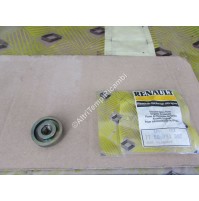 PIASTRA RENAULT R19 7700791002