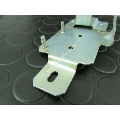PIASTRA RENAULT R5 7700544754-2