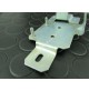 PIASTRA RENAULT R5 7700544754