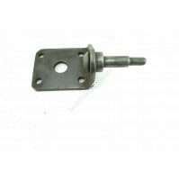 PIASTRA SUPPORTO FISSAGGIO AMMORTIZZATORE POST DX FIAT 1100 D 4090553