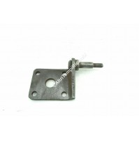 PIASTRA SUPPORTO FISSAGGIO AMMORTIZZATORE SX FIAT 1100 - 103 - H - G 4010820