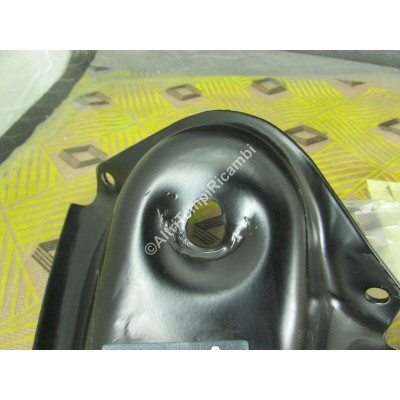 PIASTRA SUPPORTO MOTORE RENAULT 18 - FUEGO - ESPACE 7700678965-2