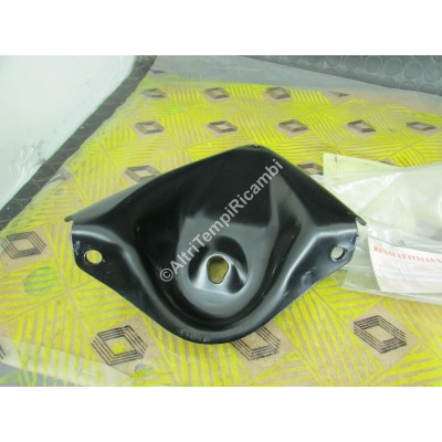 PIASTRA SUPPORTO MOTORE RENAULT 18 - FUEGO - ESPACE 7700678965-0
