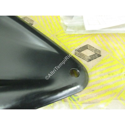PIASTRA SUPPORTO MOTORE RENAULT 18 - FUEGO - ESPACE 7700678965-1