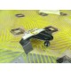 PIASTRA SUPPORTO PISTONCINO PORTELLONE POST RENAULT R9 7750792809