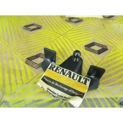 PIASTRA SUPPORTO PISTONCINO PORTELLONE POST RENAULT R9 7750792809-0