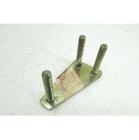 PIASTRINA PER SUPPORTO MOTORE PER FIAT 127 D 4471192