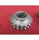 PIGNONE COMANDO DISTRIBUZIONE COMPLETO FIAT 124