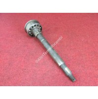 PIGNONE DIFFERENZIALE COPPIA CONICA FIAT 600 D  8/39 100 D 100