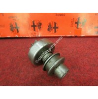 PIGNONE MOTORINO AVVIAMENTO ALFA ROMEO GIULIETTA DEL '59 STARTER MOTOR PINION