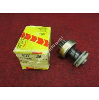 PIGNONE MOTORINO AVVIAMENTO FIAT PANDA 30 9936996 STARTER MOTOR PINION DRIVE 