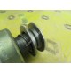 PIGNONE MOTORINO AVVIAMENTO RENAULT 7701020605 STARTER MOTOR PINION DRIVE KICKST