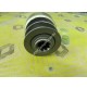 PIGNONE MOTORINO AVVIAMENTO RENAULT 7701020605 STARTER MOTOR PINION DRIVE KICKST