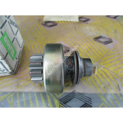 PIGNONE MOTORINO AVVIAMENTO RENAULT R11 D - R9 D - R19 D - ESPACE D - TRAFIC - E-1