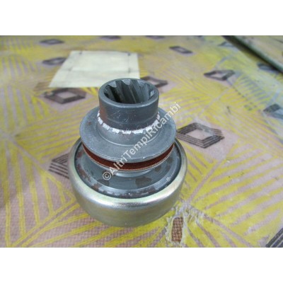 PIGNONE MOTORINO AVVIAMENTO RENAULT R11 D - R9 D - R19 D - ESPACE D - TRAFIC - E-2
