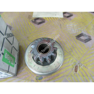PIGNONE MOTORINO AVVIAMENTO RENAULT R11 D - R9 D - R19 D - ESPACE D - TRAFIC - E-3