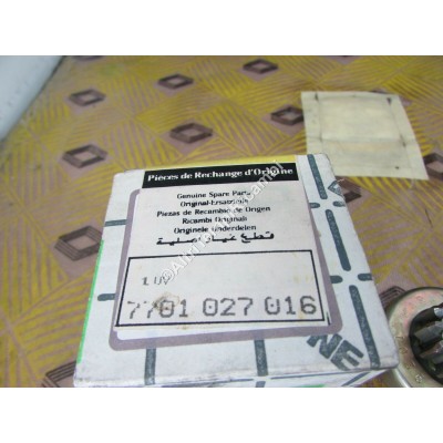 PIGNONE MOTORINO AVVIAMENTO RENAULT R11 D - R9 D - R19 D - ESPACE D - TRAFIC - E-4